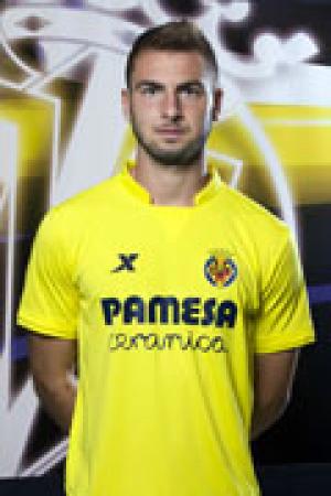 Ramn (Villarreal C.F. C) - 2015/2016