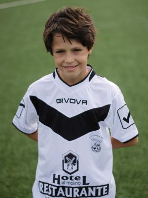 YAGO (Cijuela 2008) - 2015/2016