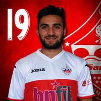 Adri Mancebo (San Sebastin Reyes) - 2015/2016