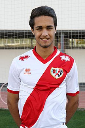 Encinar (C.D. Numancia B) - 2015/2016