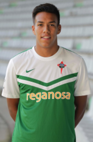 Cristian (Once Caldas S.A) - 2015/2016