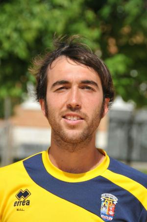 Manu (Atco. Sanluqueo B) - 2015/2016