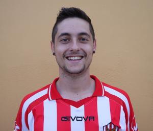 Espi (Atltico Bembibre) - 2015/2016