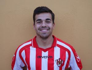 Rubn (Atltico Bembibre) - 2015/2016
