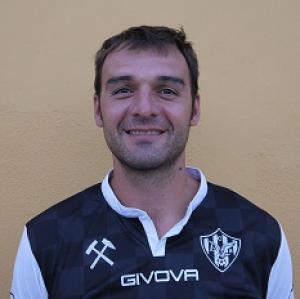 Ministro (Atltico Bembibre) - 2015/2016
