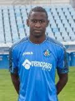 Mbaka (Getafe C.F. B) - 2015/2016