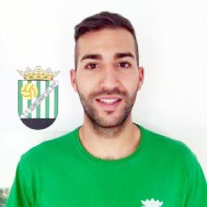 Barea (Quintanar del Rey) - 2015/2016