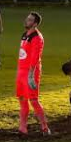 Javi Menes (C.D. Tineo) - 2015/2016