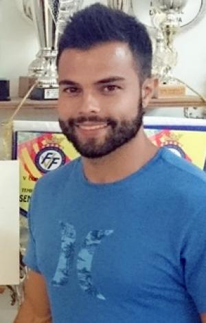 Carrasco (Silla C.F.) - 2015/2016