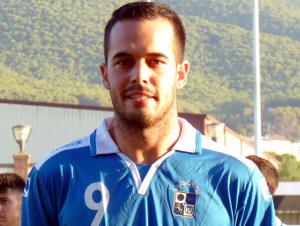 Juanjo (C.D. Alhaurino B) - 2015/2016