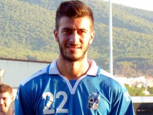 Jess (C.D. Alhaurino) - 2015/2016