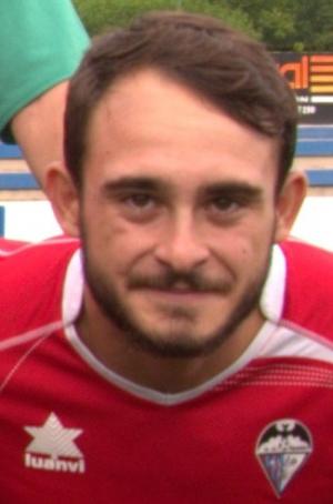 Blas (U.D. Quart Poblet) - 2015/2016