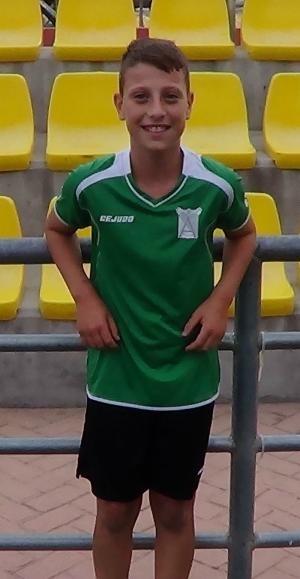 Alex (Atltico Sanluqueo) - 2015/2016