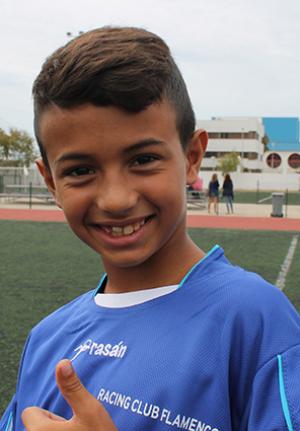 Samu (Fundacin Cdiz B) - 2015/2016