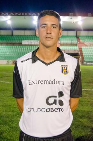 Zamora (Mrida A.D.) - 2015/2016