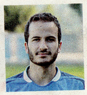 Michael (Gondomar C.F.) - 2015/2016