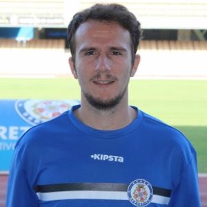 Csar (Xerez D.F.C.) - 2015/2016