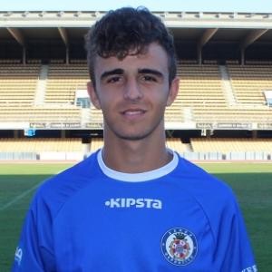 Fau (Xerez D.F.C.) - 2015/2016