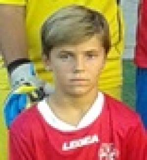 Juanito (Trebujena) - 2015/2016