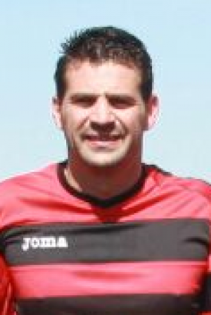 Sebas (Estella C.D.) - 2015/2016