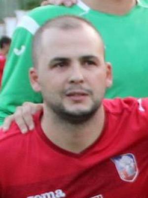 Kisko Trujillo (Ubrique U.D.) - 2015/2016