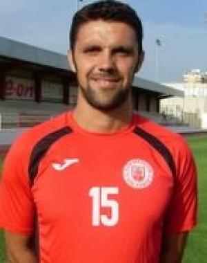 Toledo (C.D. San Roque) - 2015/2016