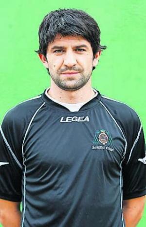 Jabuto (Atltico Lugones) - 2015/2016