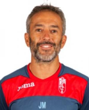 Alfonso Morcillo (Granada C.F.) - 2015/2016