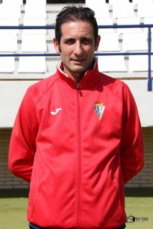 Tito (San Fernando C.D.) - 2015/2016
