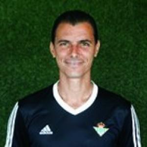 Fran Lled (Real Betis) - 2015/2016