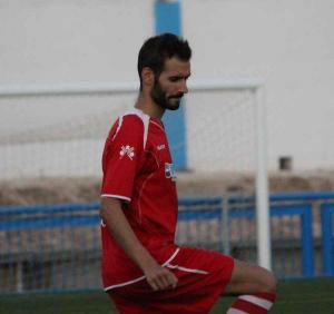 Curro (Osuna Bote Club) - 2015/2016