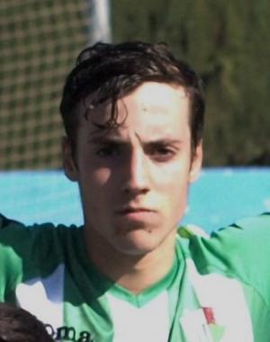 Pablo Juan (Antequera C.F.) - 2015/2016
