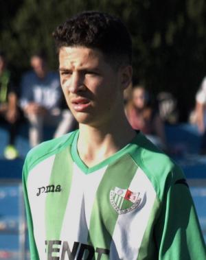 Jess (Antequera C.F. B) - 2015/2016
