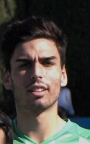 Pablo Herrera (Antequera C.F.) - 2015/2016