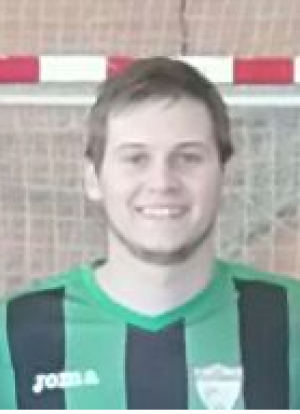Ninito (Arco Iris 1990) - 2015/2016
