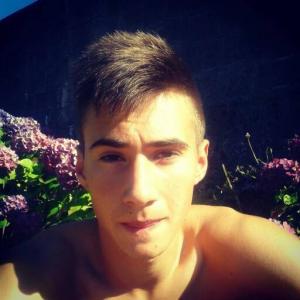 Aitor (C.D. As Pontes B) - 2015/2016