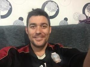 Miguel Lara (Atco. Cerro Muriano) - 2015/2016