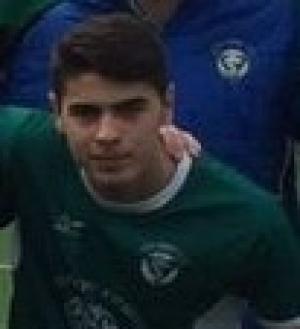 scar Varela (San Tirso S.D.) - 2015/2016