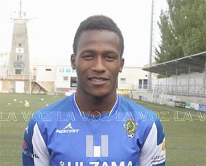 Binke (Atltico Cirbonero) - 2015/2016