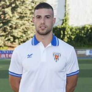 Aritz Eguaras (C.D. Izarra) - 2015/2016