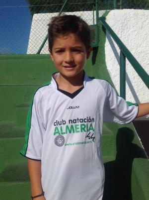 Pato (Natacin Almera ) - 2015/2016
