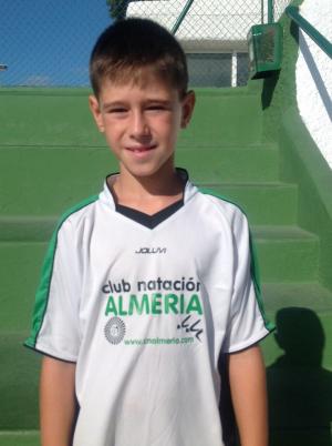 IKER (Natacin Almera ) - 2015/2016