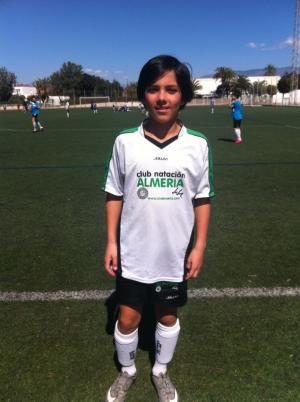 Aguilar (Nataci�n Almer�a) - 2015/2016