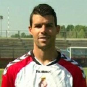 Javi Ballesteros (C.D. Villaralbo) - 2015/2016