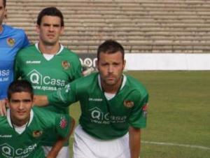 Juli Ferrer (R.S.D. Alcal) - 2015/2016