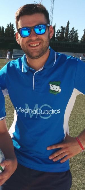 Emilio (C.D. Villanueva Arz) - 2015/2016