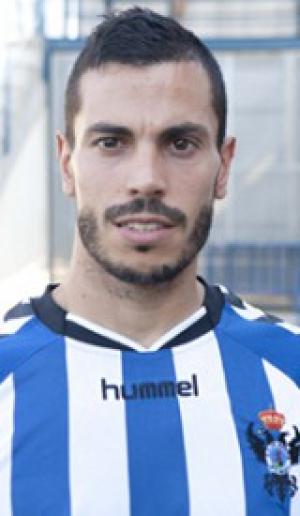 Rubn Rivera (Talavera de la Reina) - 2015/2016