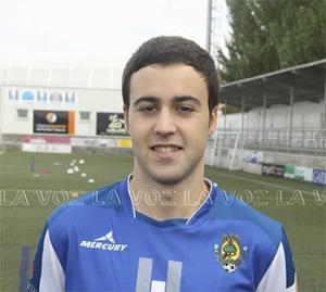 Mario Jimnez (Atltico Cirbonero) - 2015/2016