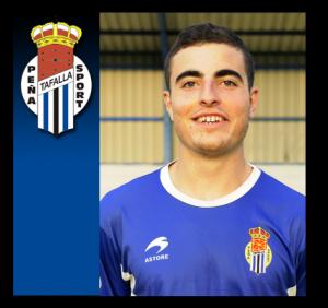 Samuel Goi (Pea Sport F.C.) - 2015/2016