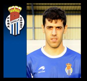 lex (Pea Sport F.C.) - 2015/2016